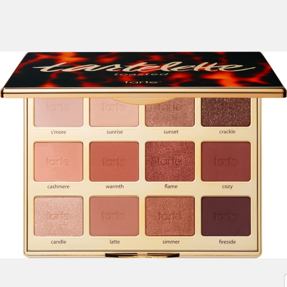 Tartelette Toasted - Picture 3 of 7